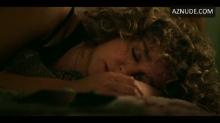 VALERIA GOLINO nude in The Morning Show