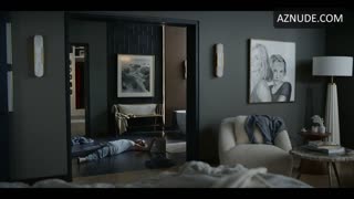 JENNIFER ANISTON nude in The Morning Show