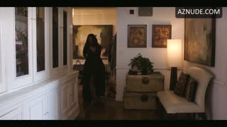 KAREN PITTMAN nude in The Morning Show