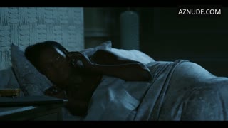 ADINA PORTER nude in The Morning Show
