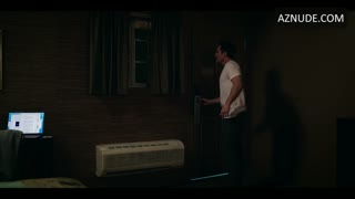 BEL POWLEY nude in The Morning Show