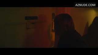 GWYNETH PALTROW nude in Mortdecai