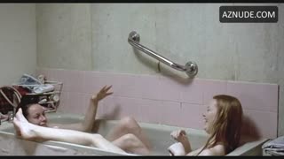SAMANTHA MORTON nude in Morvern Callar