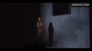 CHARLOTTE VEGA nude in Mosquito State