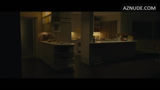 JESSICA CHASTAIN nude in A Most Violent Year