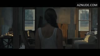 JENNIFER LAWRENCE nude in mother!