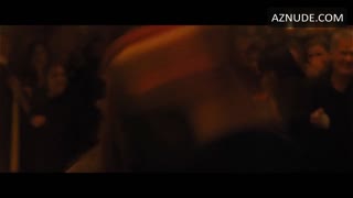 JENNIFER LAWRENCE nude in mother!