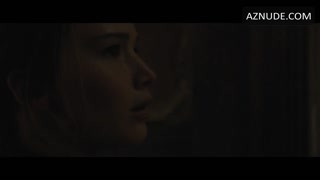 MICHELLE PFEIFFER nude in mother!