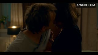 HELEN MCCRORY nude in MotherFatherSon