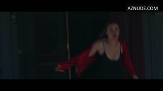 HOLLAND RODEN nude in Mother, May I?