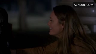 EMILY MEADE nude in Mother, May I Sleep with Danger?