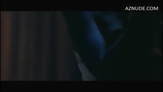 DANAI GURIRA nude in Mother of George