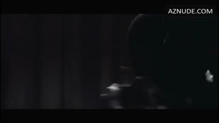 DANAI GURIRA nude in Mother of George