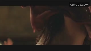 MORAN ATIAS nude in Mother of Tears