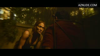 JENNIFER LOPEZ nude in The Mother