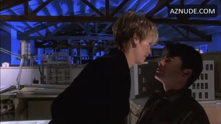 JAMIE LEE CURTIS nude in Mother