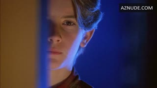 JAMIE LEE CURTIS nude in Mother