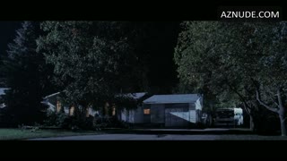 DEBORAH ANN WOLL nude in Mother