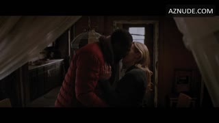 KATE WINSLET nude in The Mountain Between Us