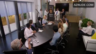CHERINA MONTENIQUES SCOTT nude in Movie 43