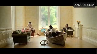 SAMANTHA MORTON nude in Mister Lonely