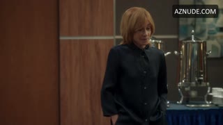 HOLLY HUNTER nude in Mr. Mayor