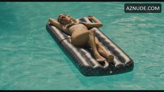 CHLOE SEVIGNY nude in Mr. Nice