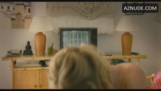 CHLOE SEVIGNY nude in Mr. Nice