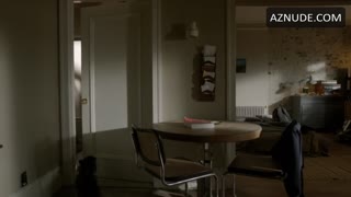 CARLY CHAIKIN nude in Mr. Robot
