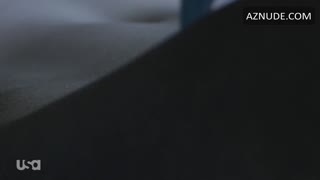 STEPHANIE CORNELIUSSEN nude in Mr. Robot