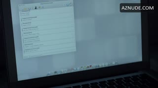 GRACE GUMMER nude in Mr. Robot