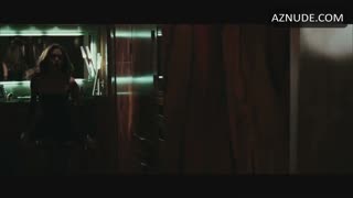 ANGELINA JOLIE nude in Mr. & Mrs. Smith