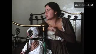 MINNIE DRIVER nude in Mr. Wroe