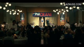 CATE BLANCHETT nude in Mrs. America