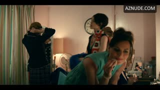 CATE BLANCHETT nude in Mrs. America