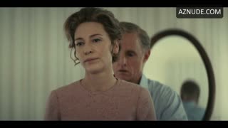 CATE BLANCHETT nude in Mrs. America