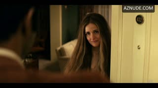 ROSE BYRNE nude in Mrs. America