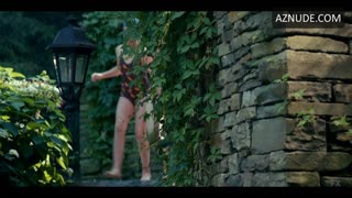 CATE BLANCHETT nude in Mrs. America