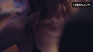 GABRIELLE HESPE nude in Mrs. Fletcher
