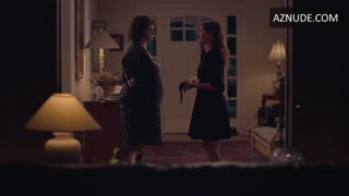 KATHRYN HAHN nude in Mrs. Fletcher