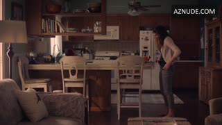 KATHRYN HAHN nude in Mrs. Fletcher