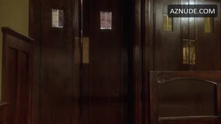 ROSALIND HALSTEAD nude in Mrs. Henderson Presents
