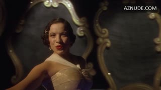 ROSALIND HALSTEAD nude in Mrs. Henderson Presents