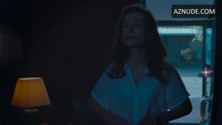ISABELLE HUPPERT nude in Mrs. Hyde