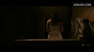 RUTH WILSON nude in Mrs. Wilson