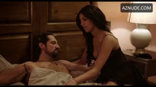 HALIMA KARAOUANE nude in Much Loved