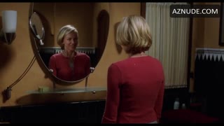LAURA HARRING nude in Mulholland Dr.