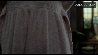 LAURA HARRING nude in Mulholland Dr.