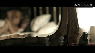 AIMEE GARCIA nude in Murder at Yellowstone City
