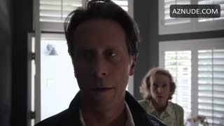 BRIANNE DAVIS nude in Murder in the First